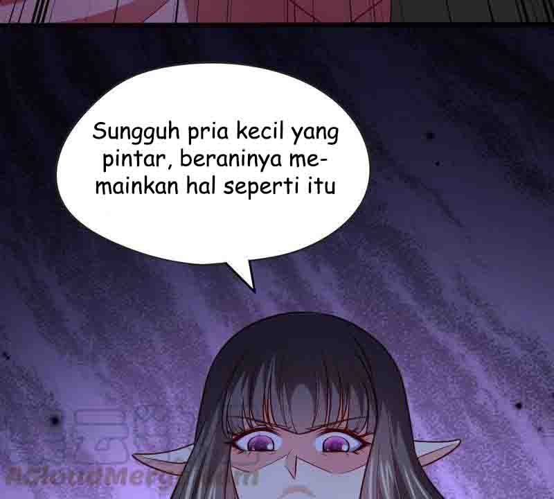 Turned Into a Grass in The Fantasy World? Chapter 49 - halaman 23