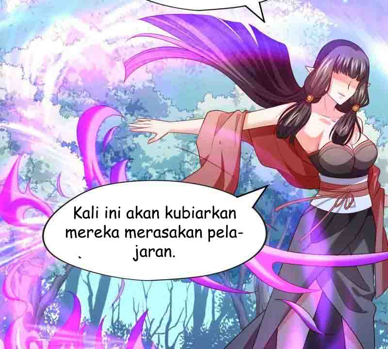 Turned Into a Grass in The Fantasy World? Chapter 49 - halaman 27