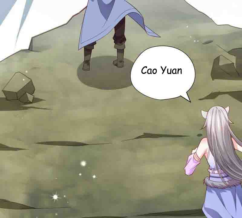Turned Into a Grass in The Fantasy World? Chapter 49 - halaman 32