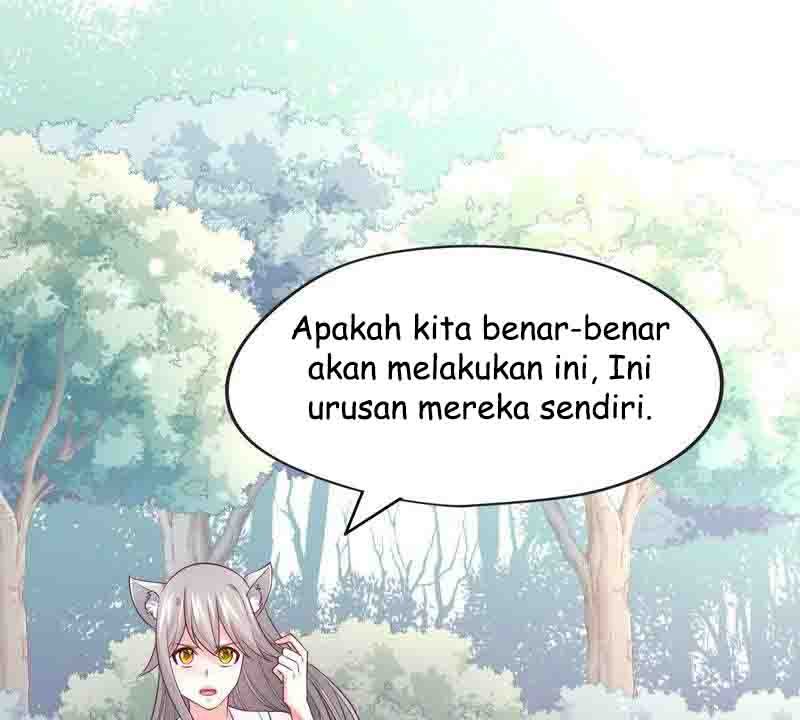 Turned Into a Grass in The Fantasy World? Chapter 49 - halaman 34