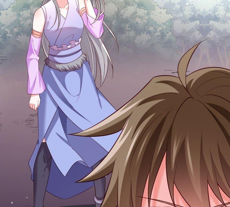 Turned Into a Grass in The Fantasy World? Chapter 49 - halaman 35