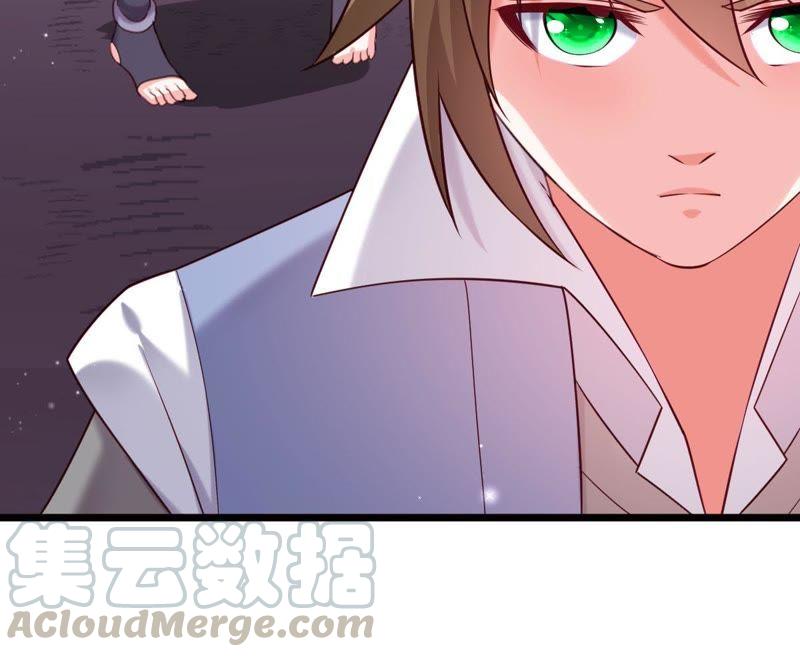 Turned Into a Grass in The Fantasy World? Chapter 49 - halaman 36