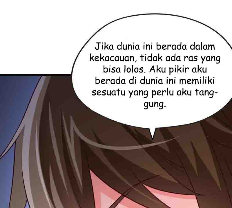 Turned Into a Grass in The Fantasy World? Chapter 49 - halaman 37