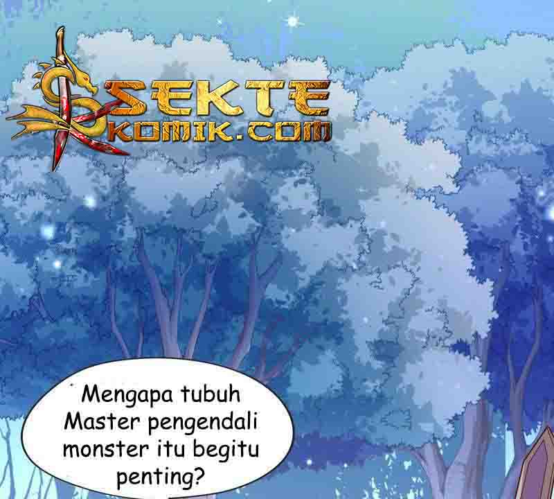 Turned Into a Grass in The Fantasy World? Chapter 49 - halaman 4