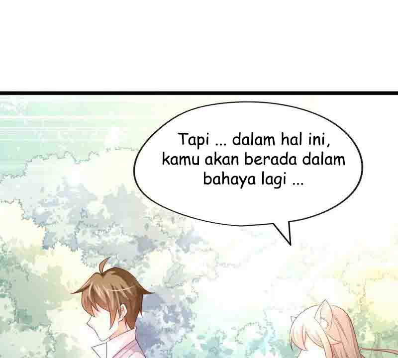 Turned Into a Grass in The Fantasy World? Chapter 49 - halaman 40
