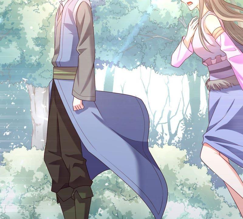 Turned Into a Grass in The Fantasy World? Chapter 49 - halaman 41