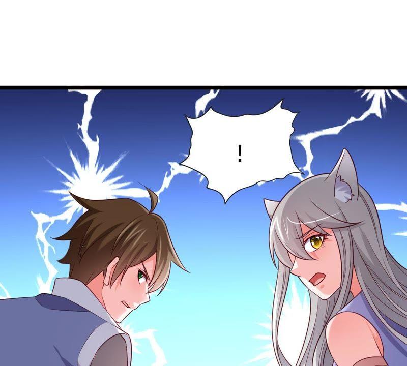 Turned Into a Grass in The Fantasy World? Chapter 49 - halaman 45