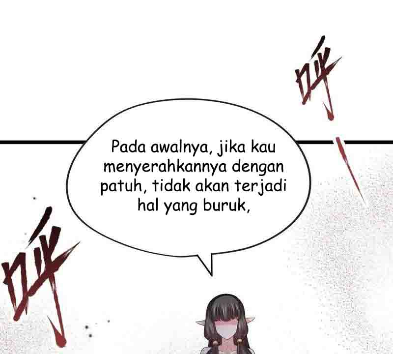 Turned Into a Grass in The Fantasy World? Chapter 49 - halaman 47