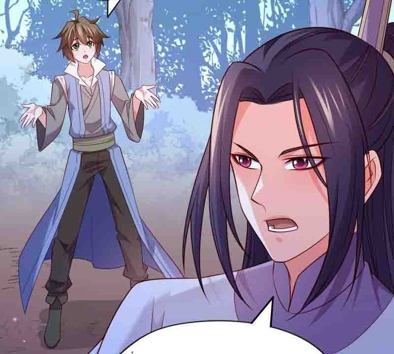 Turned Into a Grass in The Fantasy World? Chapter 49 - halaman 5