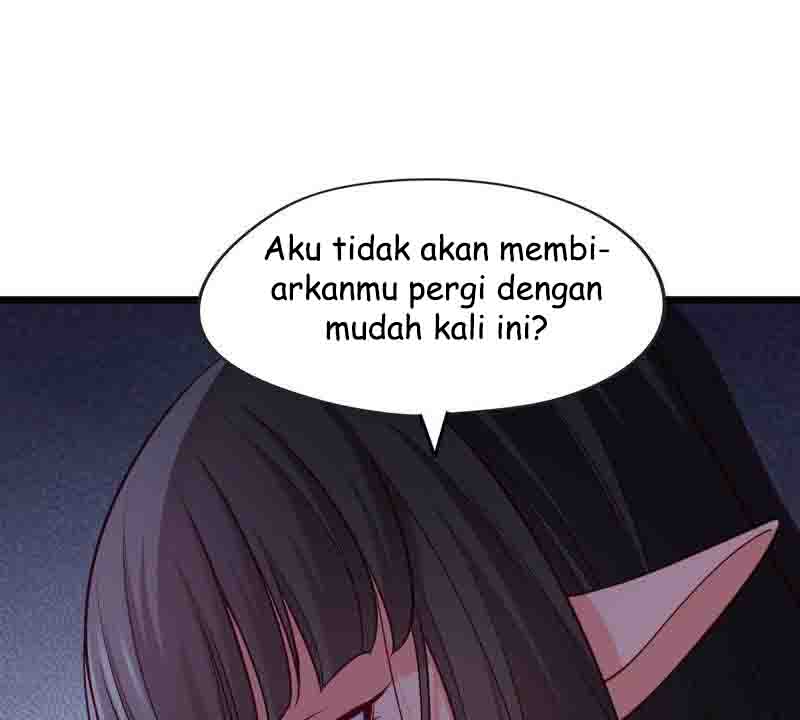 Turned Into a Grass in The Fantasy World? Chapter 49 - halaman 51