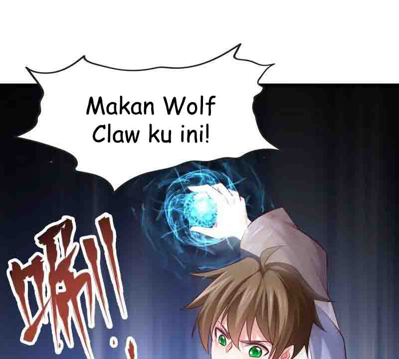 Turned Into a Grass in The Fantasy World? Chapter 49 - halaman 54