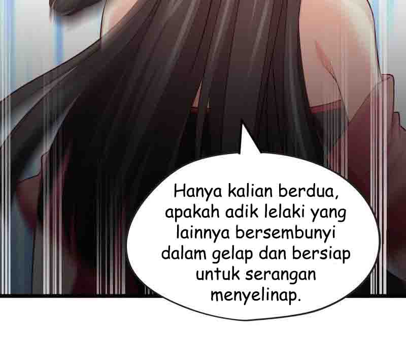 Turned Into a Grass in The Fantasy World? Chapter 49 - halaman 56