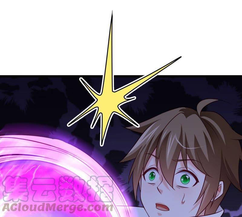Turned Into a Grass in The Fantasy World? Chapter 49 - halaman 57