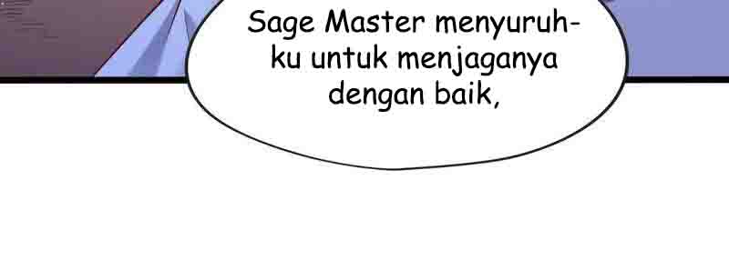 Turned Into a Grass in The Fantasy World? Chapter 49 - halaman 6