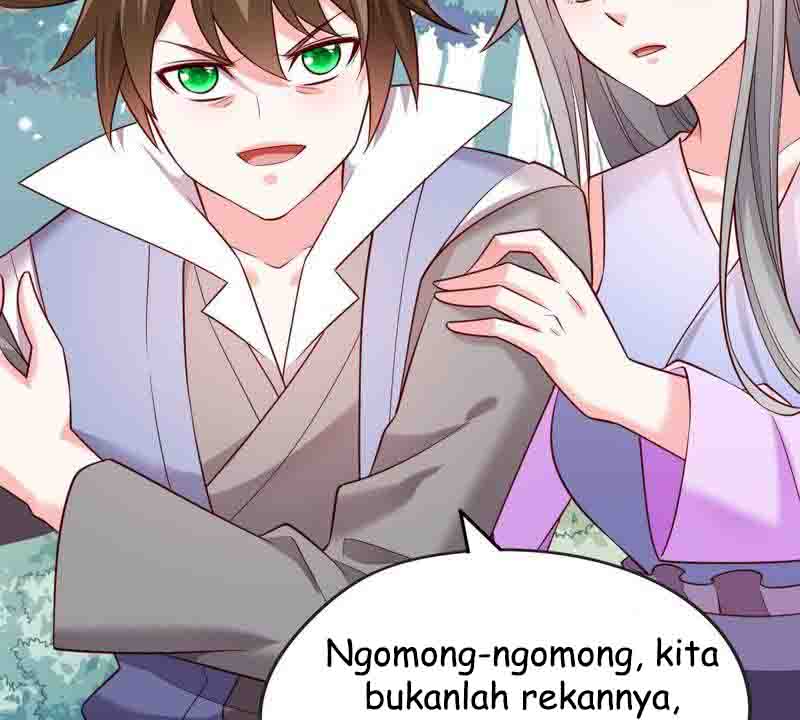 Turned Into a Grass in The Fantasy World? Chapter 49 - halaman 65