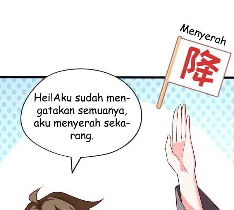 Turned Into a Grass in The Fantasy World? Chapter 49 - halaman 69