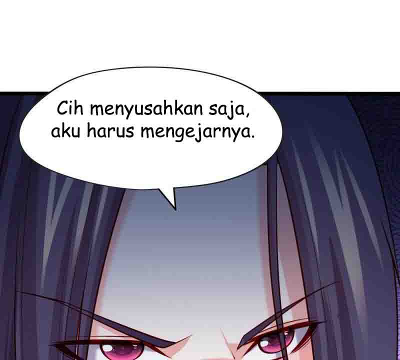 Turned Into a Grass in The Fantasy World? Chapter 49 - halaman 7