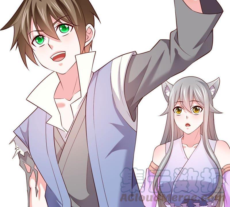 Turned Into a Grass in The Fantasy World? Chapter 49 - halaman 70