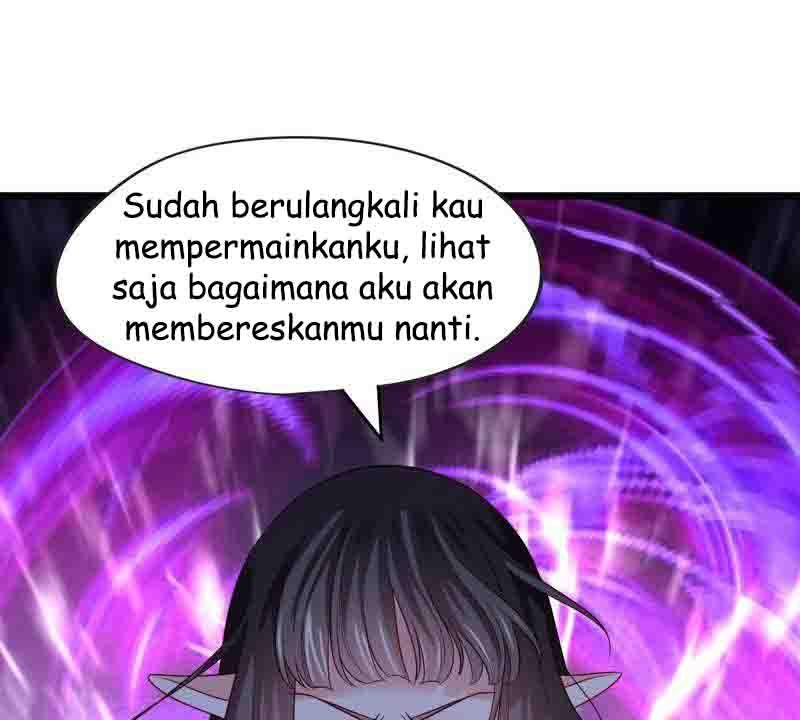 Turned Into a Grass in The Fantasy World? Chapter 49 - halaman 72