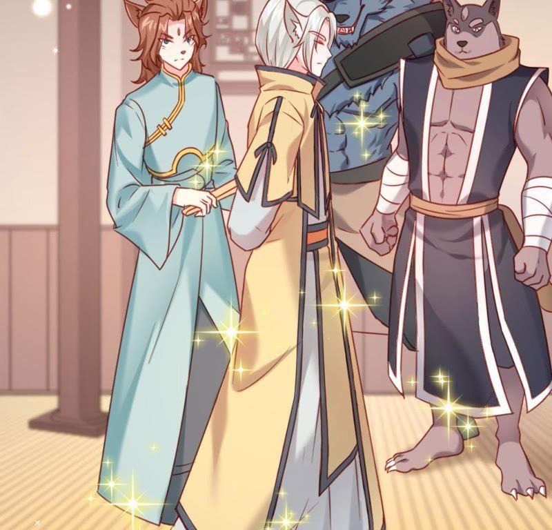 Turned Into a Grass in The Fantasy World? Chapter 5 - halaman 15