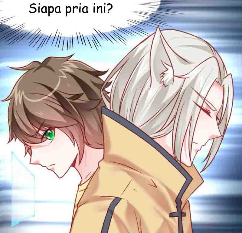 Turned Into a Grass in The Fantasy World? Chapter 5 - halaman 18