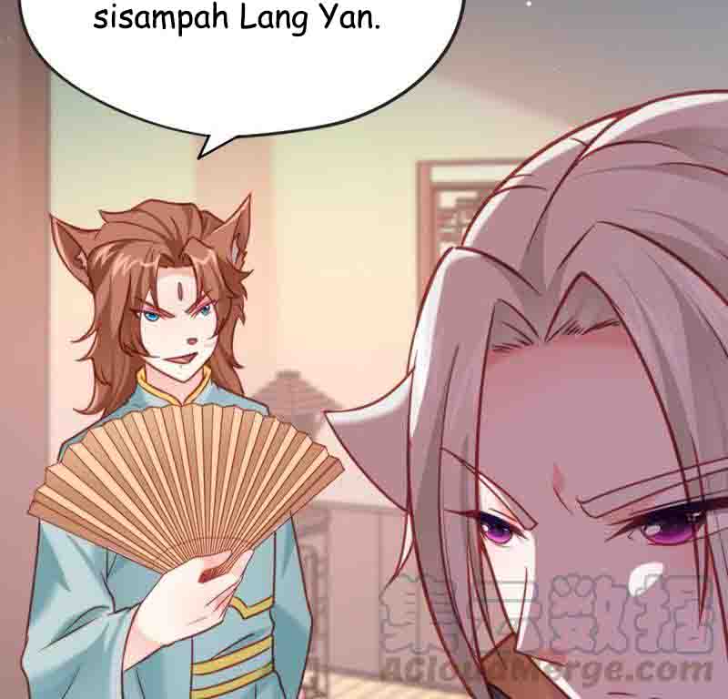 Turned Into a Grass in The Fantasy World? Chapter 5 - halaman 21