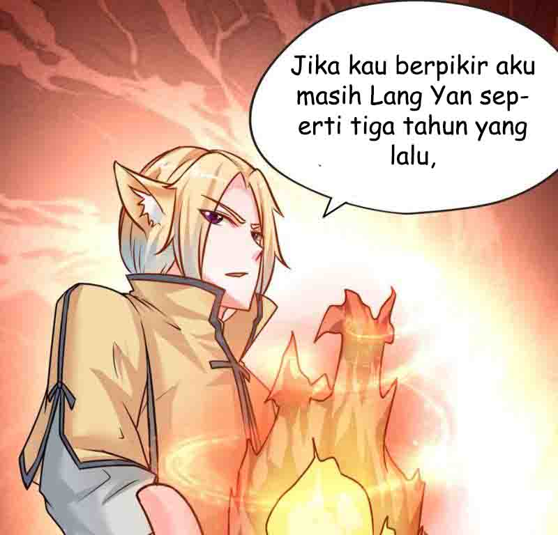 Turned Into a Grass in The Fantasy World? Chapter 5 - halaman 23