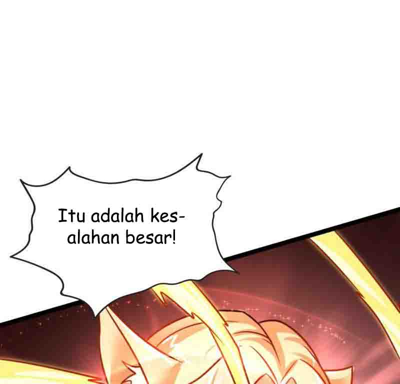 Turned Into a Grass in The Fantasy World? Chapter 5 - halaman 25