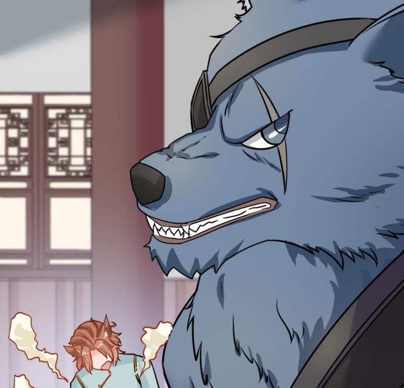 Turned Into a Grass in The Fantasy World? Chapter 5 - halaman 34