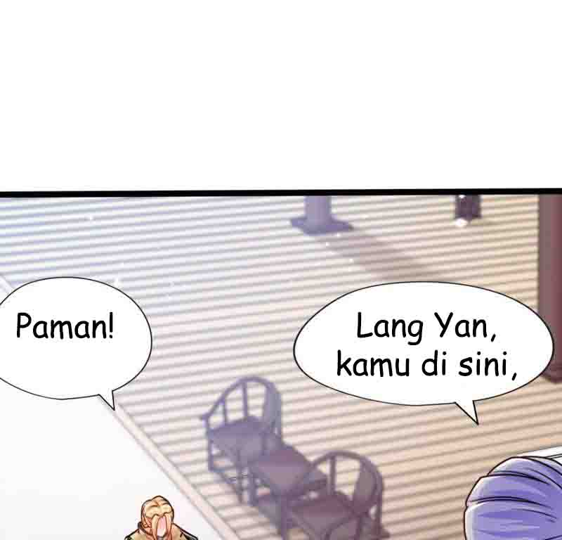 Turned Into a Grass in The Fantasy World? Chapter 5 - halaman 36