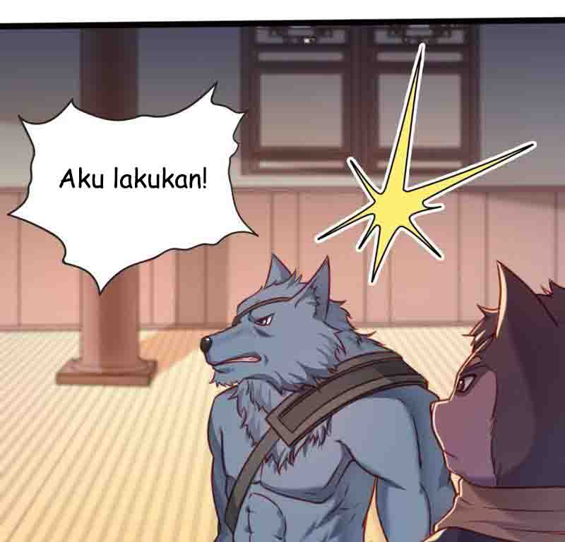 Turned Into a Grass in The Fantasy World? Chapter 5 - halaman 4