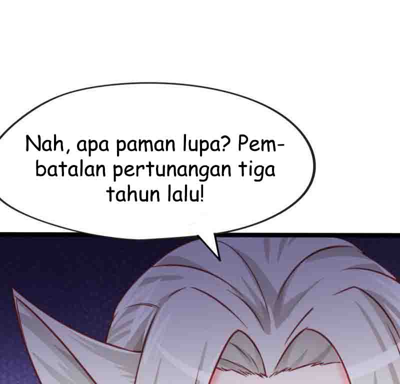Turned Into a Grass in The Fantasy World? Chapter 5 - halaman 42