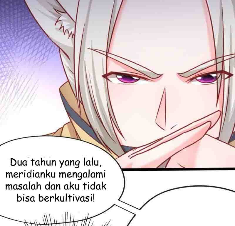 Turned Into a Grass in The Fantasy World? Chapter 5 - halaman 43