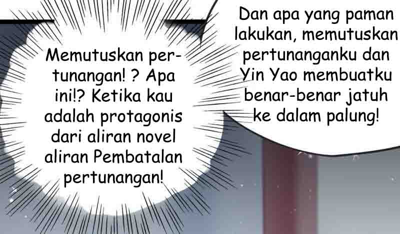 Turned Into a Grass in The Fantasy World? Chapter 5 - halaman 44