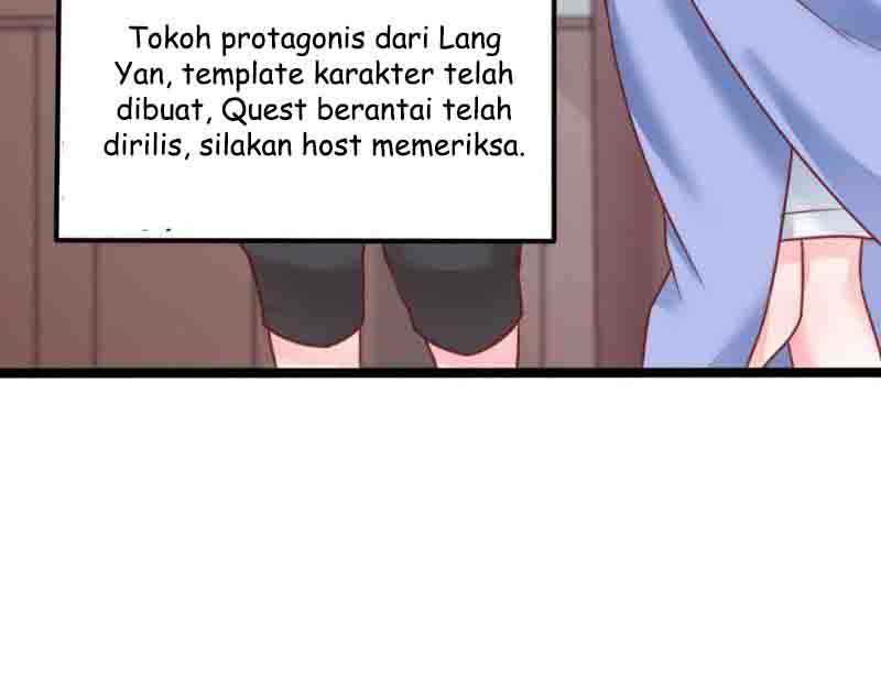 Turned Into a Grass in The Fantasy World? Chapter 5 - halaman 46