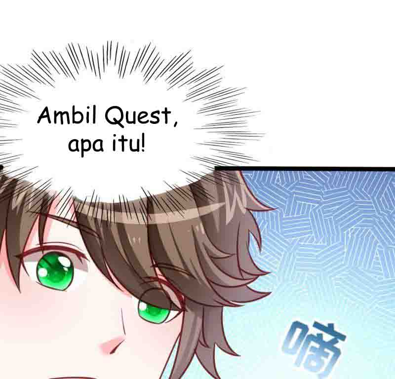 Turned Into a Grass in The Fantasy World? Chapter 5 - halaman 47