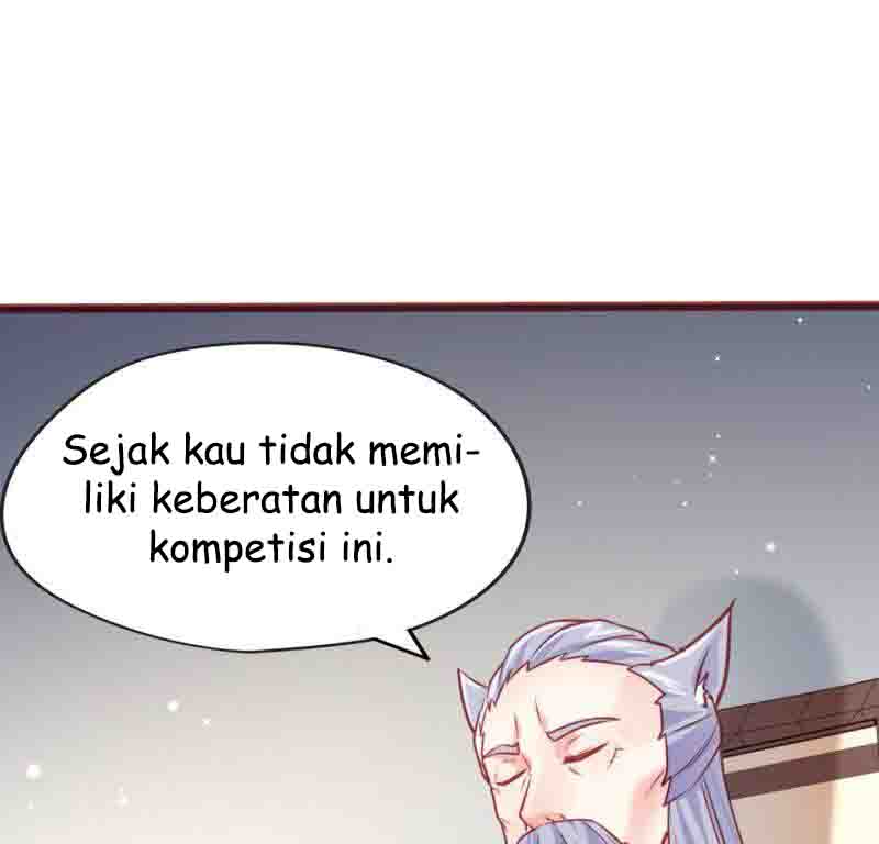 Turned Into a Grass in The Fantasy World? Chapter 5 - halaman 5