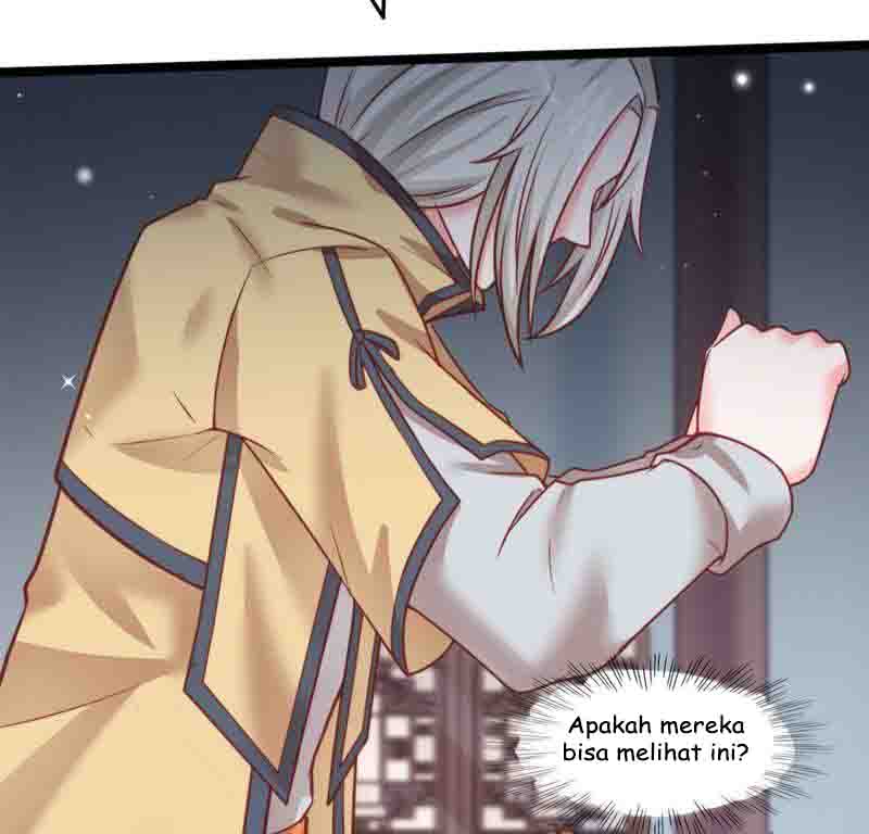 Turned Into a Grass in The Fantasy World? Chapter 5 - halaman 55