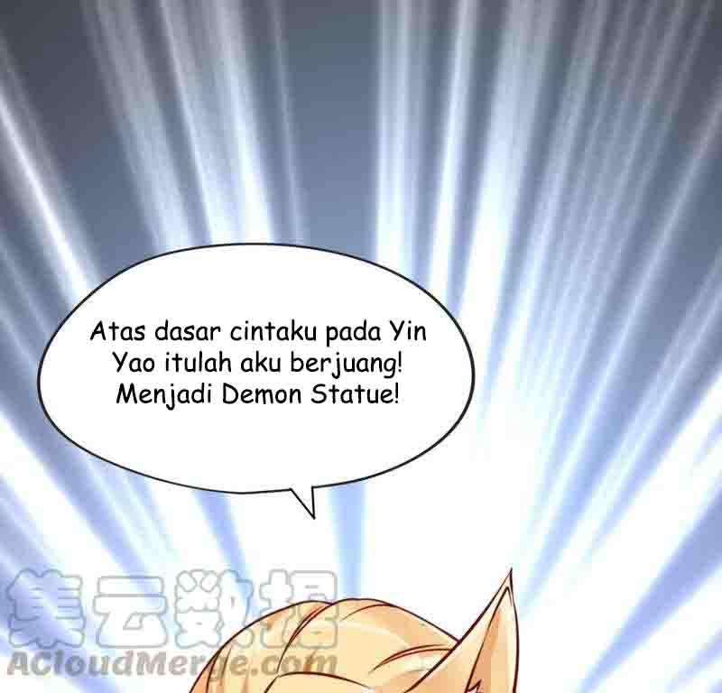 Turned Into a Grass in The Fantasy World? Chapter 5 - halaman 58
