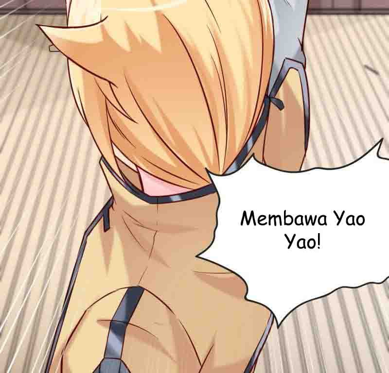 Turned Into a Grass in The Fantasy World? Chapter 5 - halaman 65