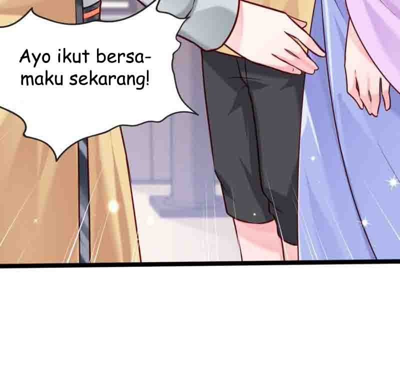 Turned Into a Grass in The Fantasy World? Chapter 5 - halaman 72