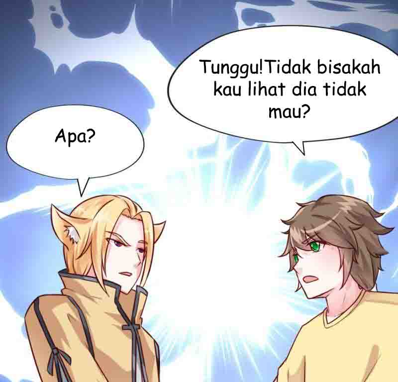 Turned Into a Grass in The Fantasy World? Chapter 5 - halaman 74
