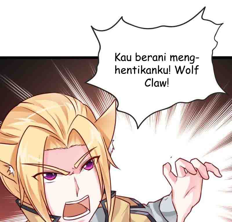 Turned Into a Grass in The Fantasy World? Chapter 5 - halaman 76