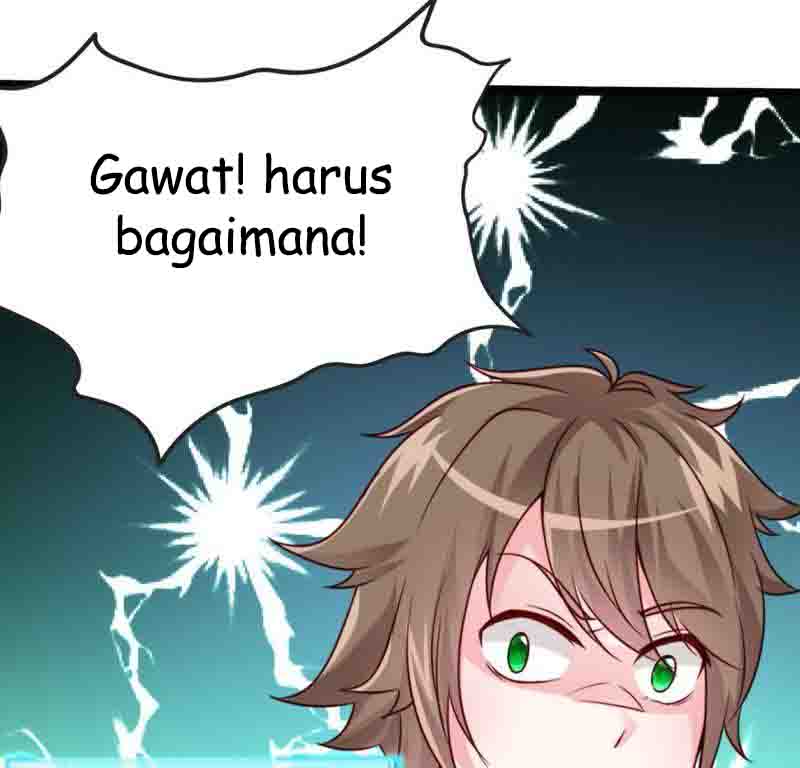 Turned Into a Grass in The Fantasy World? Chapter 5 - halaman 78