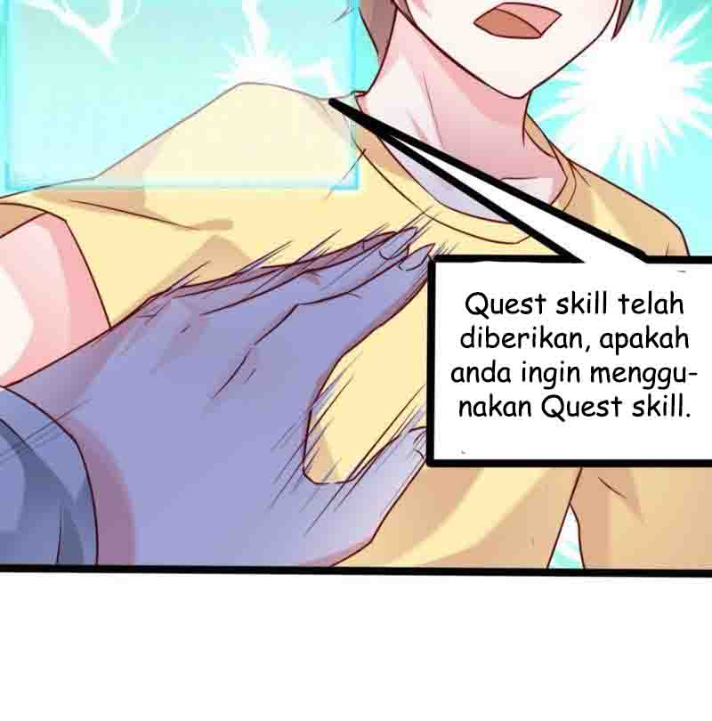 Turned Into a Grass in The Fantasy World? Chapter 5 - halaman 79