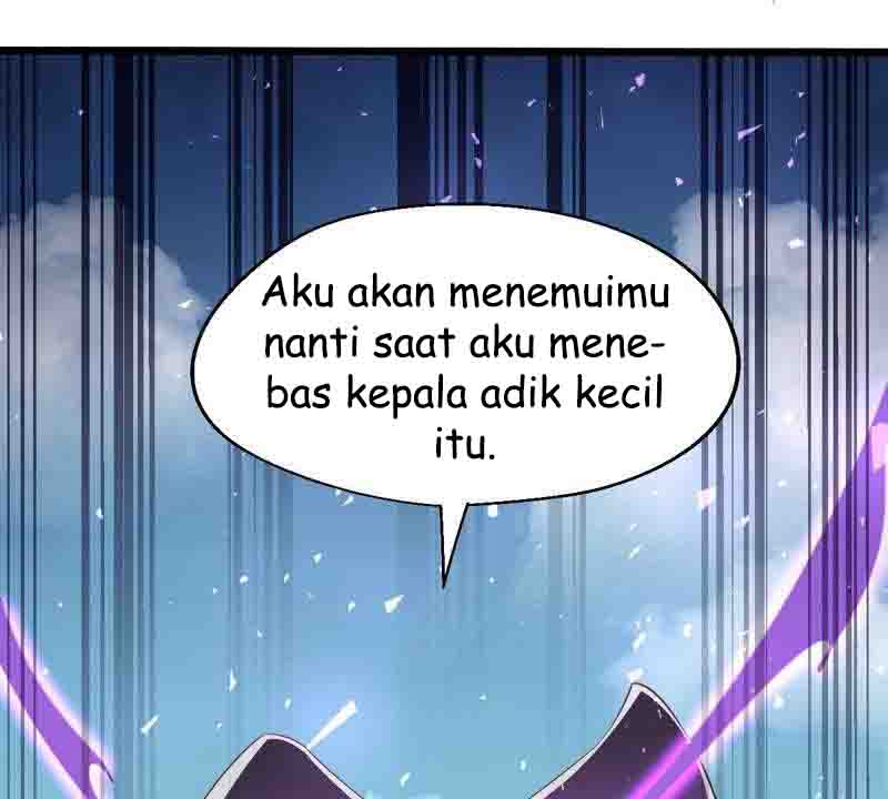 Turned Into a Grass in The Fantasy World? Chapter 50 - halaman 19
