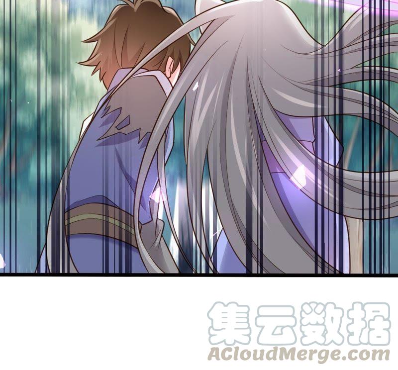 Turned Into a Grass in The Fantasy World? Chapter 50 - halaman 21