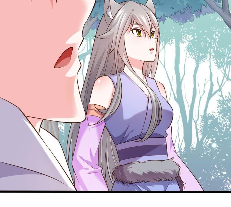 Turned Into a Grass in The Fantasy World? Chapter 50 - halaman 23