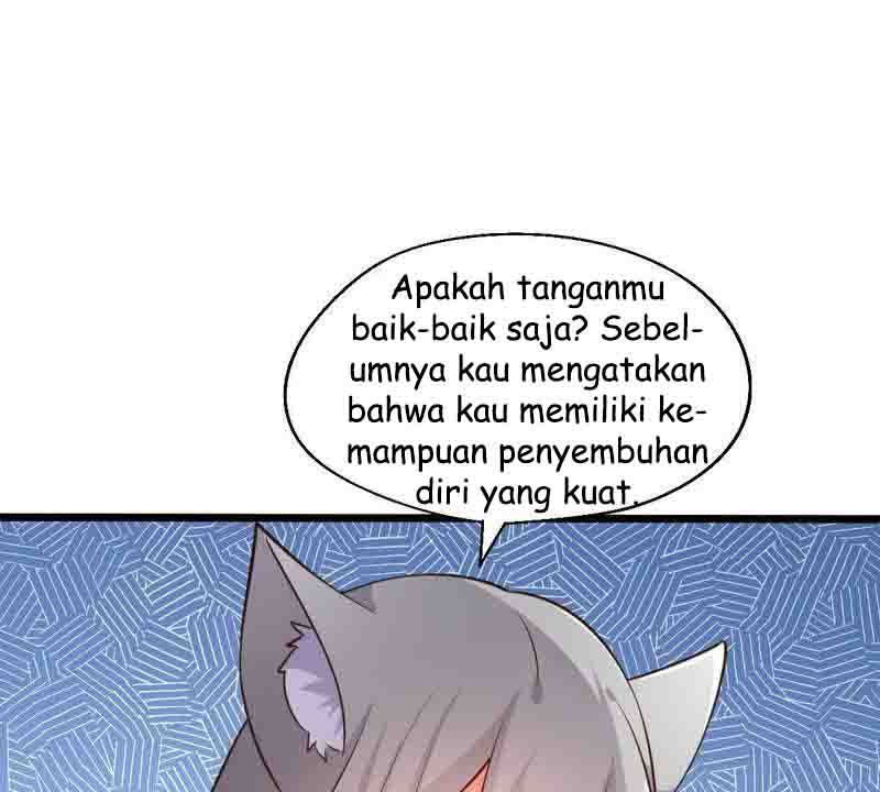 Turned Into a Grass in The Fantasy World? Chapter 50 - halaman 24
