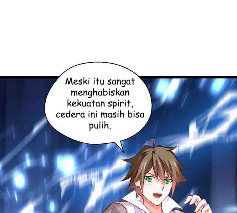 Turned Into a Grass in The Fantasy World? Chapter 50 - halaman 27